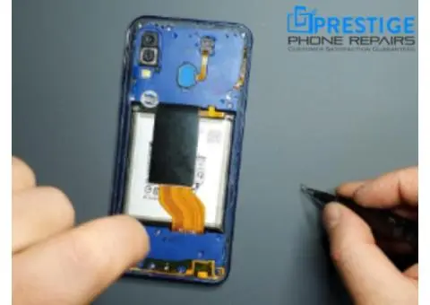 Fast & Reliable iPhone Screen Repair in Parkville