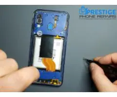 Fast & Reliable iPhone Screen Repair in Parkville
