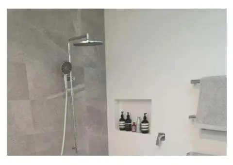 Bathroom Renovations Elizabeth