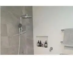 Bathroom Renovations Elizabeth