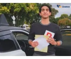 Learn with Confidence – Top-Rated Driving School Enfield