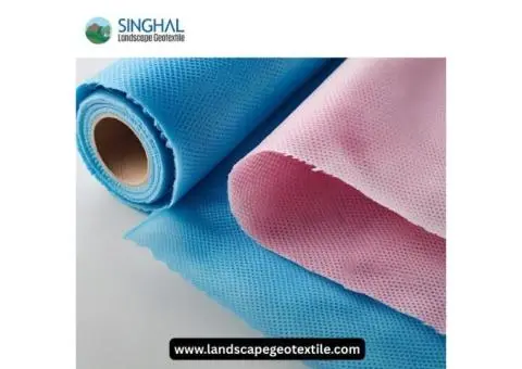Versatile Hydrophilic Non Woven Fabric for Clean and Comfortable Applications