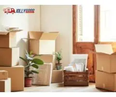 Stress-Free Removals Perth – Trust Jolly Good Removals