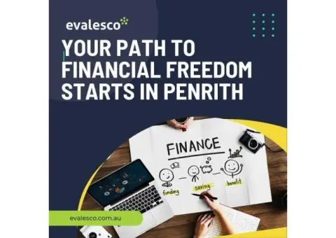 Tailored Financial Advice in Penrith for Every Stage of Life