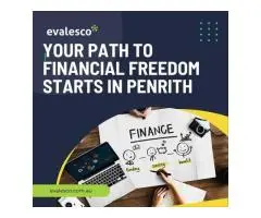 Tailored Financial Advice in Penrith for Every Stage of Life