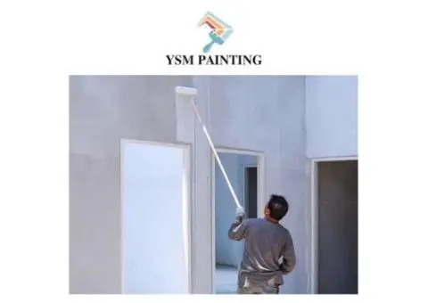 Sunshine Coast House Painting Specialists | YSM Painting