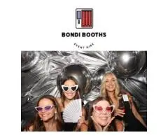 Premium Photo Booth Hire in Sydney – Bondi Booths