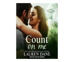 Mighty Ape has Lauren Dane novels