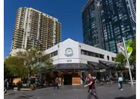 Criminal Lawyers Chatswood