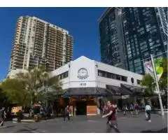 Criminal Lawyers Chatswood