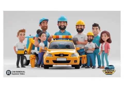 Turn Your Second-Hand Car Into Cash – Up to $9,999 Paid in Perth, WA