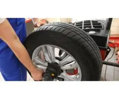 Wheel Balancing & Tyre Services in Brendale – Nugs Auto Haus