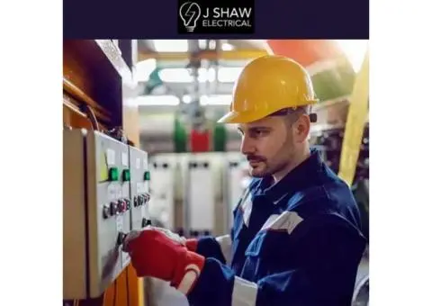 Electrical House Inspection & Electrical Inspection in Brisbane | J Shaw Electrical