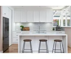 Kitchen Renovations Perth
