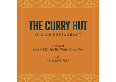 Taste Excellence at the Best Indian Restaurants in Piara Waters