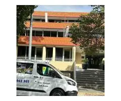Commercial Painters Perth WA