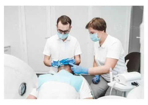 Bankstown Emergency Dentist Open Today