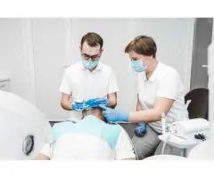 Bankstown Emergency Dentist Open Today