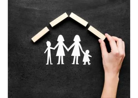 leasing and conveyancing needs in Auburn, NSW - 3/4