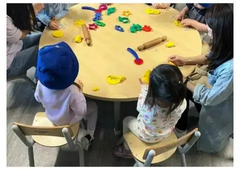 Top Benefits of Early Learning Programs at Child Care near Aveley
