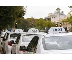 Frankston Cabs – Smooth Rides, Every Time