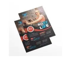 Flyer Printing: Affordable and Effective Marketing for Events, Promotions, and Businesses
