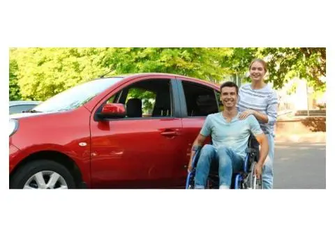 NDIS Community Transport Support – Friendly, Flexible & Local in Brisbane - 4/4
