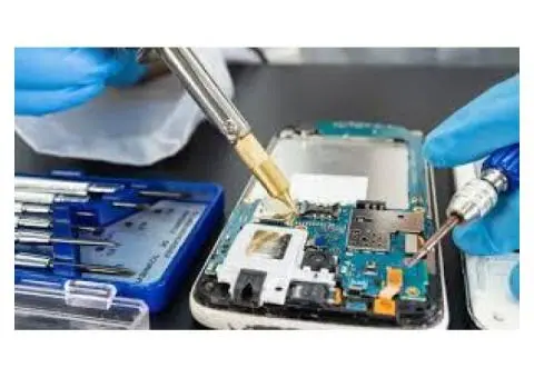 Dependable Samsung Phone Repair Services in Buccan