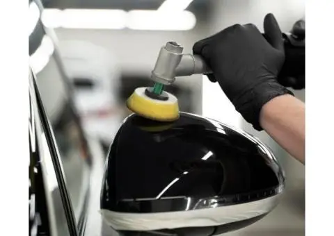 Get The Best Car Detailing and Selling Your Car Near Me - 1/3