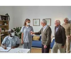 Reliable Support Coordinator NDIS to Assist You in Maximizing Your NDIS Plan