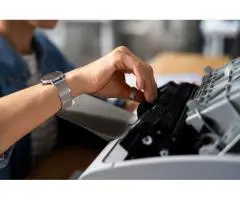 Need Reliable Konica Minolta Copier Repair?