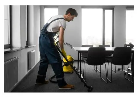 Aqua Cleaning Services: Expert End-of-Lease Cleaning