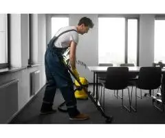 Aqua Cleaning Services: Expert End-of-Lease Cleaning