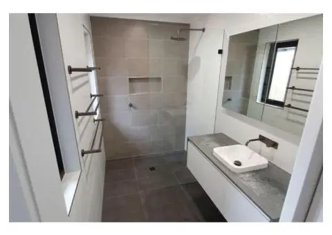 Bathroom Renovations Melbourne