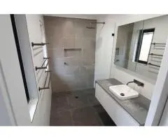 Bathroom Renovations Melbourne