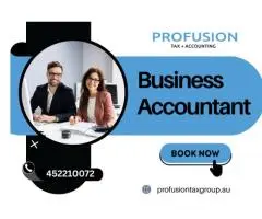 Expert Business Accountant in Wollongong – Complete Tax Agent Services for Your Business