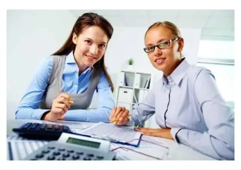 Expert Business Accountant in Wollongong – Complete Tax Agent Services for Your Business - 3/4