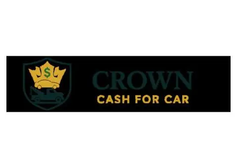 Crown Cash For Cars
