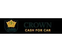 Crown Cash For Cars