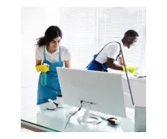 Trusted Office Cleaning Canberra – Hawker Bros Cleaning