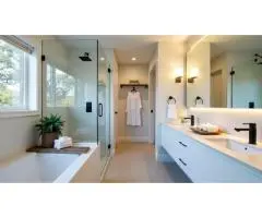 Full Bathroom Renovation Services – Northern Beaches Area
