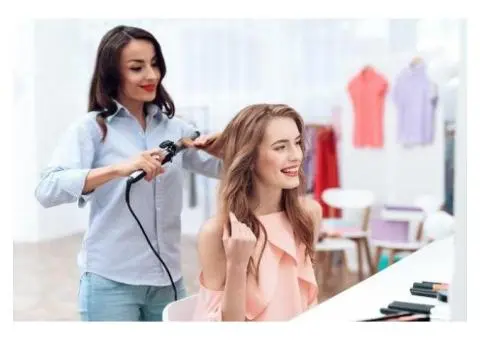 Affordable Hair Styling Course Melbourne Open Now