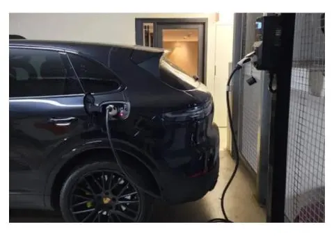 Ev Charger Installation Melbourne