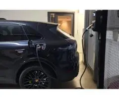 Ev Charger Installation Melbourne