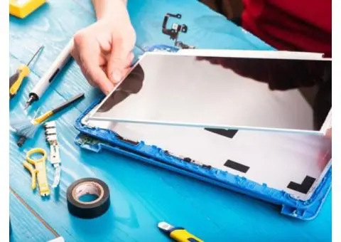 Same Day iPad Repair Service in Belair by Professional Experts