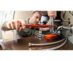 Licensed Plumbers – 24/7 Plumbing Services Across Sydney