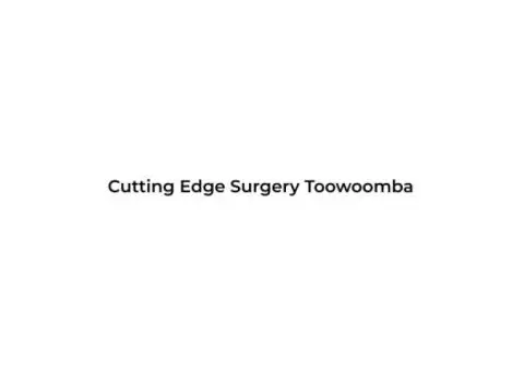 Cutting Edge Surgery Toowoomba