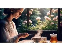 Eco-Friendly Australian Teas – Grown Green, Brewed Clean