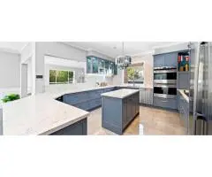 Luxury Kitchen Renovation in Sydney | Fresh Star Renovations