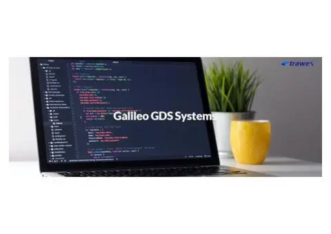 GALILEO GDS SYSTEM INTEGRATION